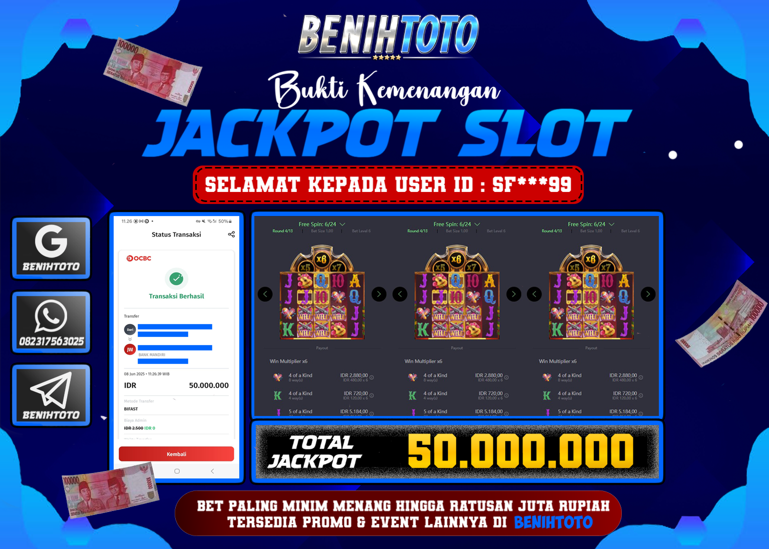 benihtoto