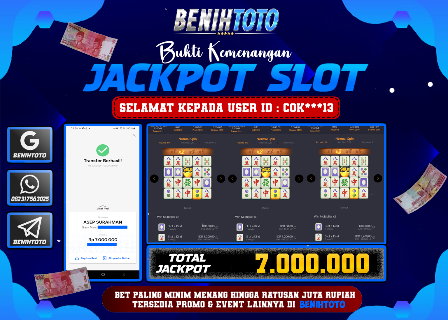 BENIHTOTO