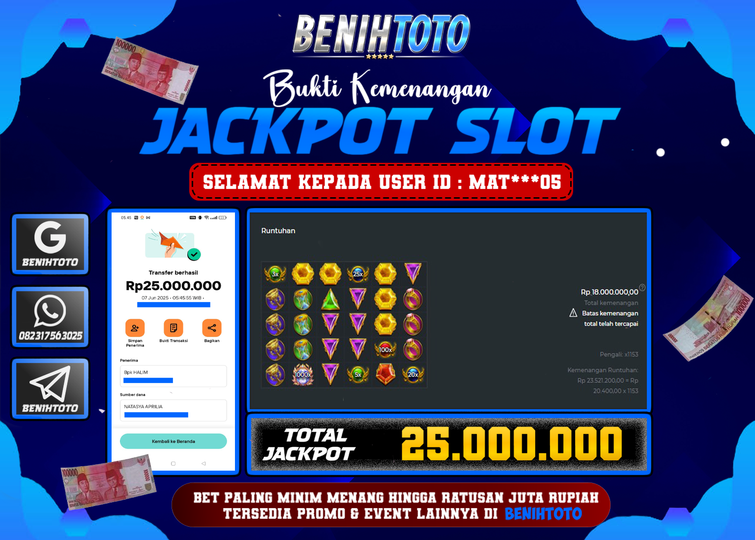 BENIHTOTO